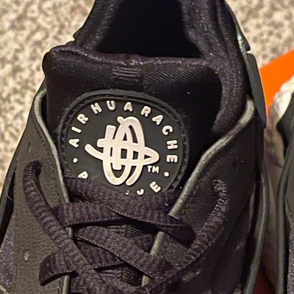 ‼️SOLD‼️ Nike Air Huarache Run - Picture 9 of 10